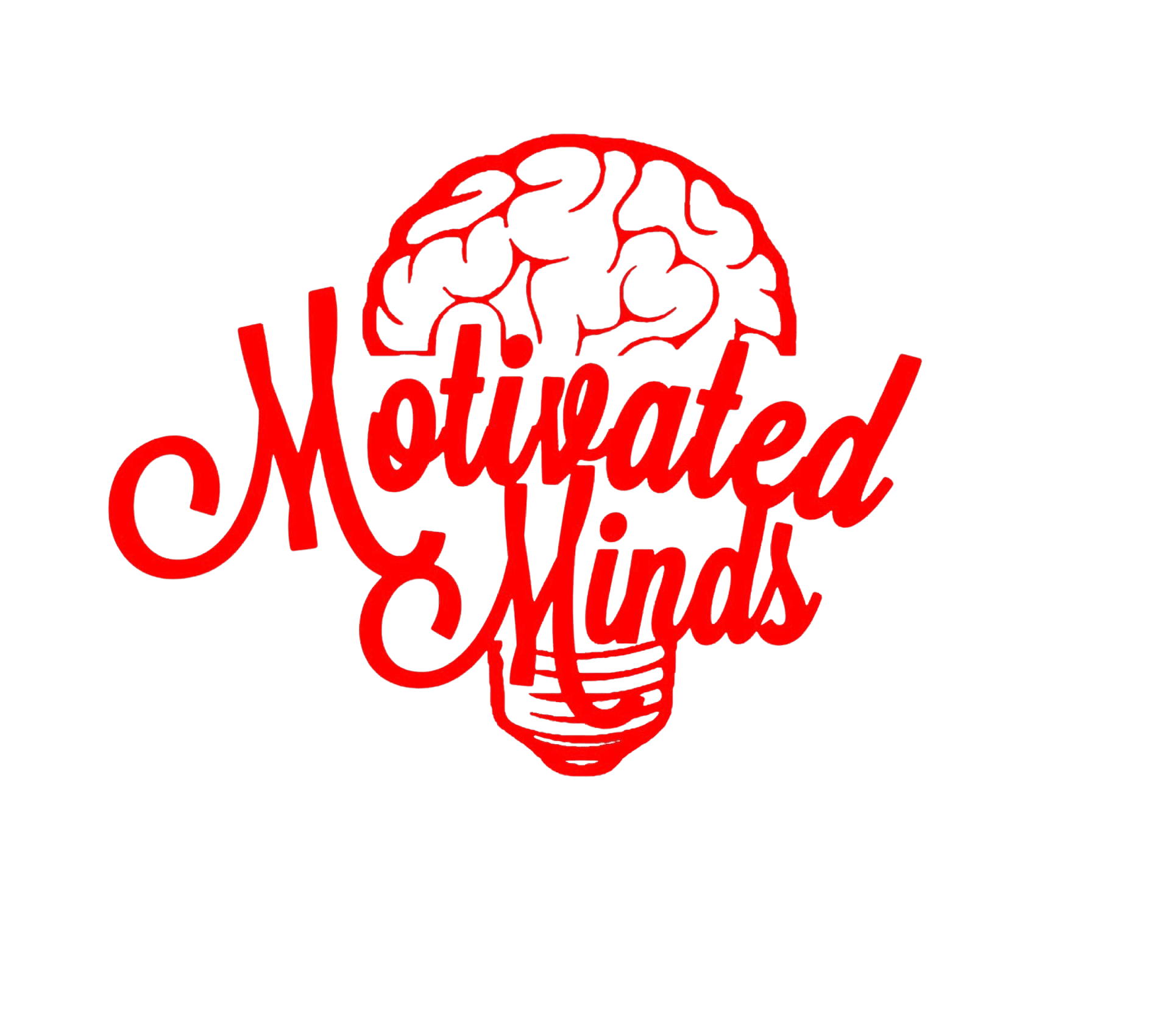 Motivated Minds logo